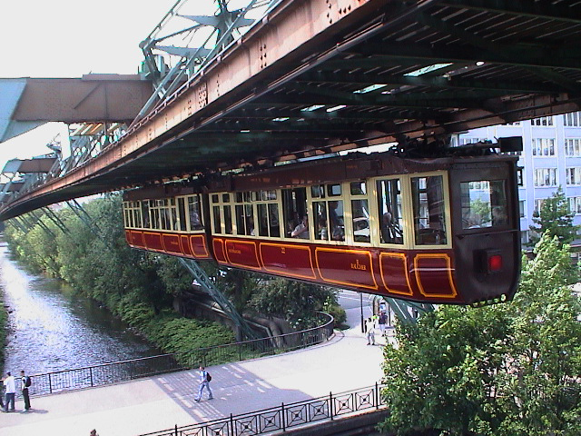 Wuppertal_kaiserwagen