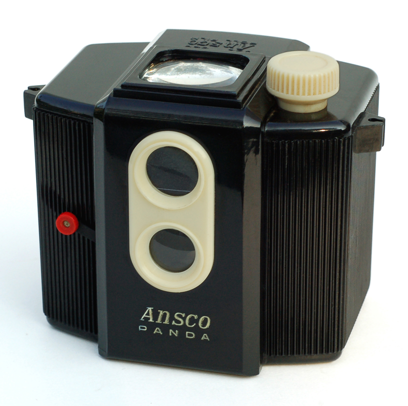 Ansco Panda