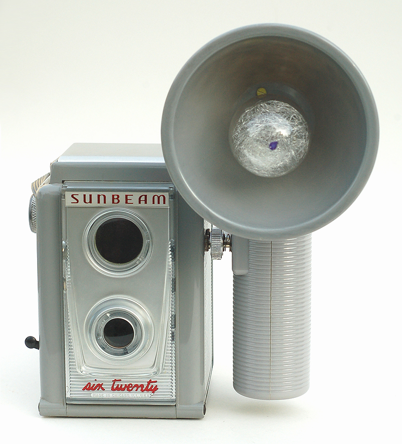 Sunbeam Six Twenty