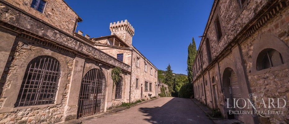 castletuscany