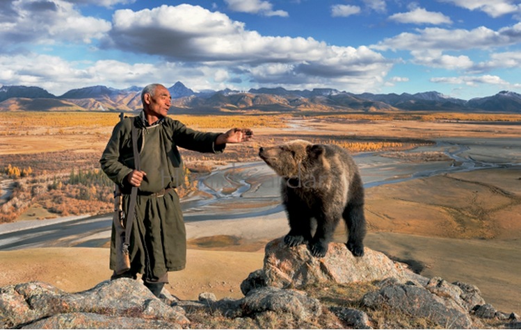 mongoliabears