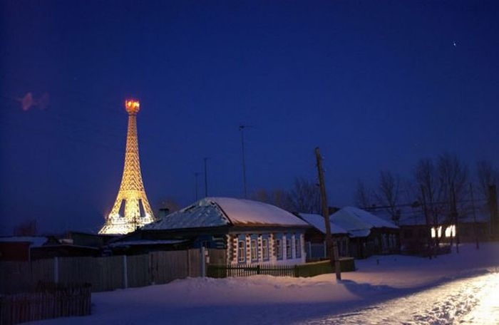 parisrussia