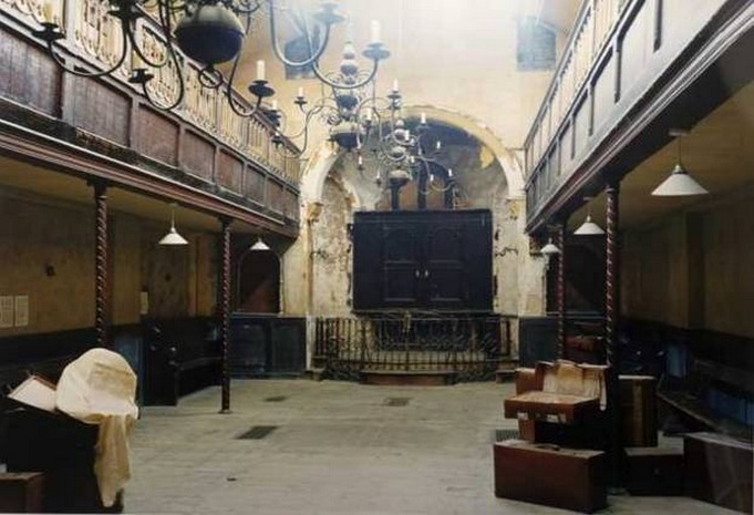 synagogueindie