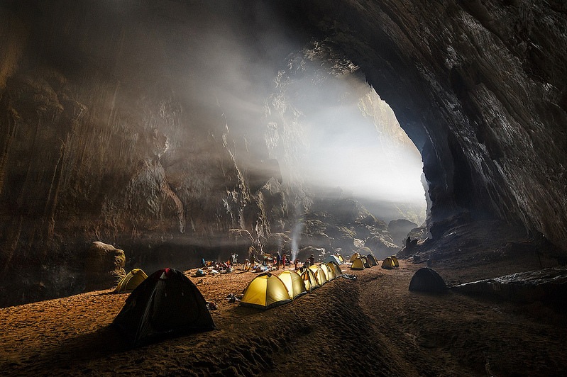 vietnamcave