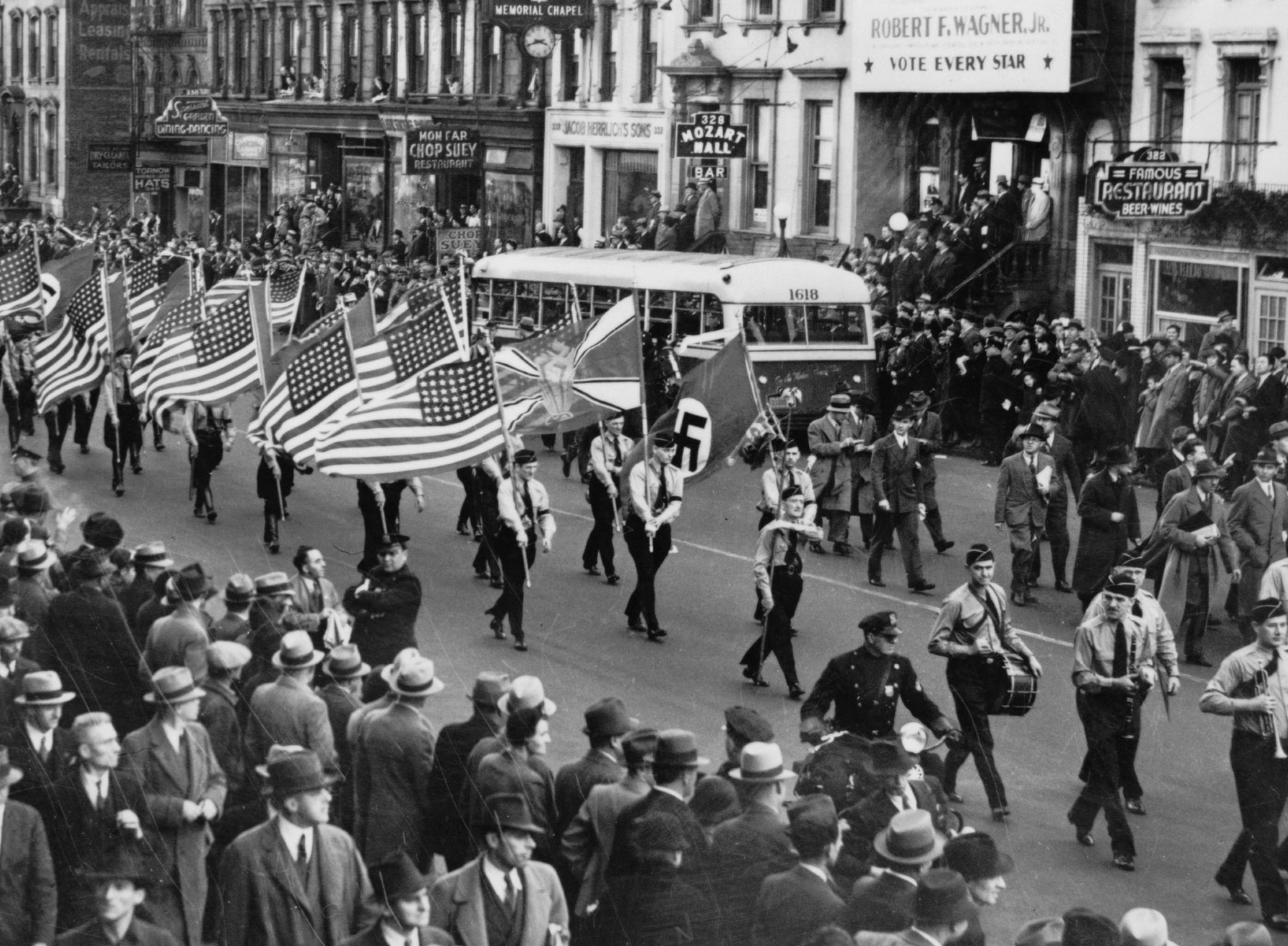 Германия 1937 год. Парад нацистов в США В 30е. Германо-американский парад 1939 год. Парад фашистов в США 1939. Великобритания 1939 год