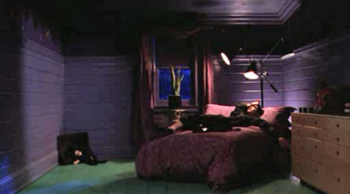 A Compendium of Teenage Bedrooms on Screen