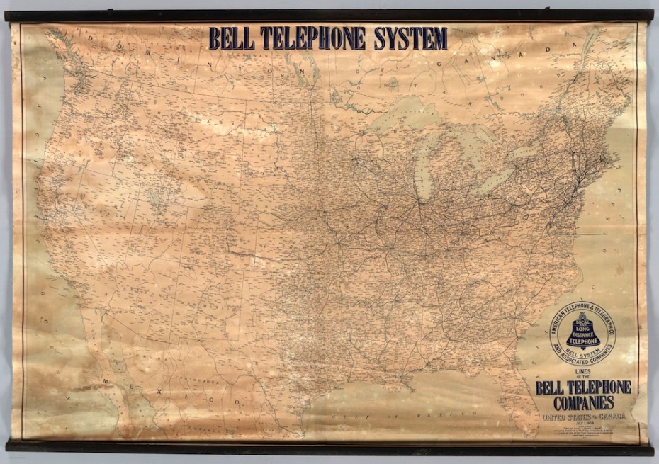 bellmap