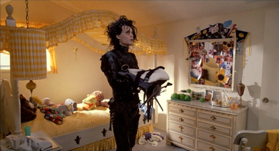 scissorhands