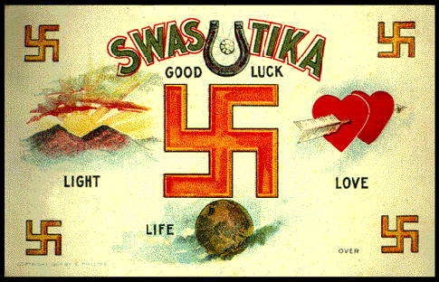 swastika