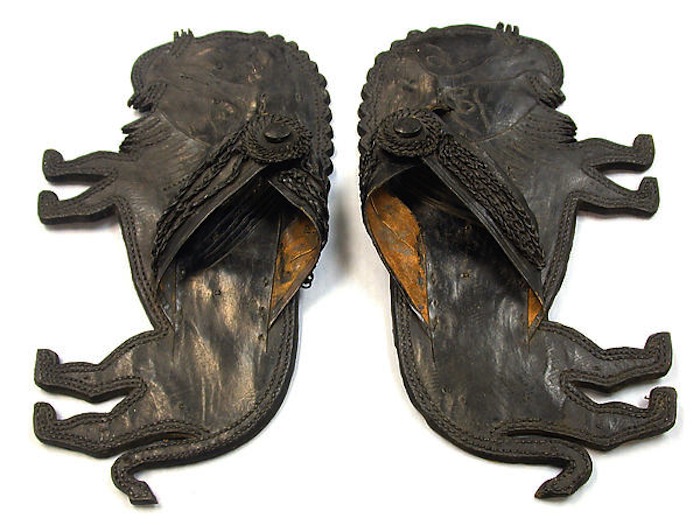 lionsandals