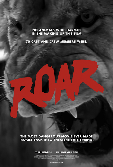 No Animals were Harmed in the Making of this Film, 70 People Were. No Animals were Harmed in the Making of this Film, 70 People Were.