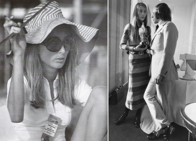 Nina Rindt19