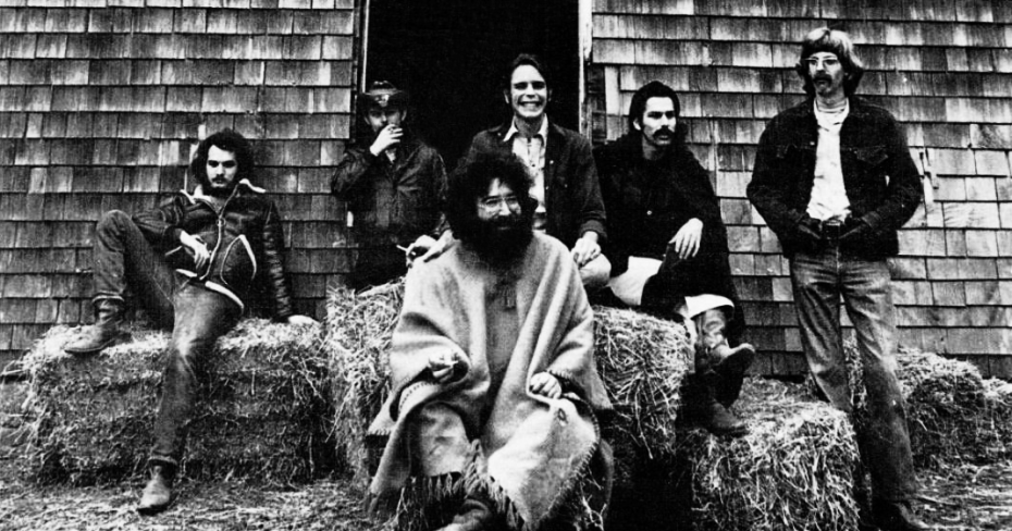 gratefuldead