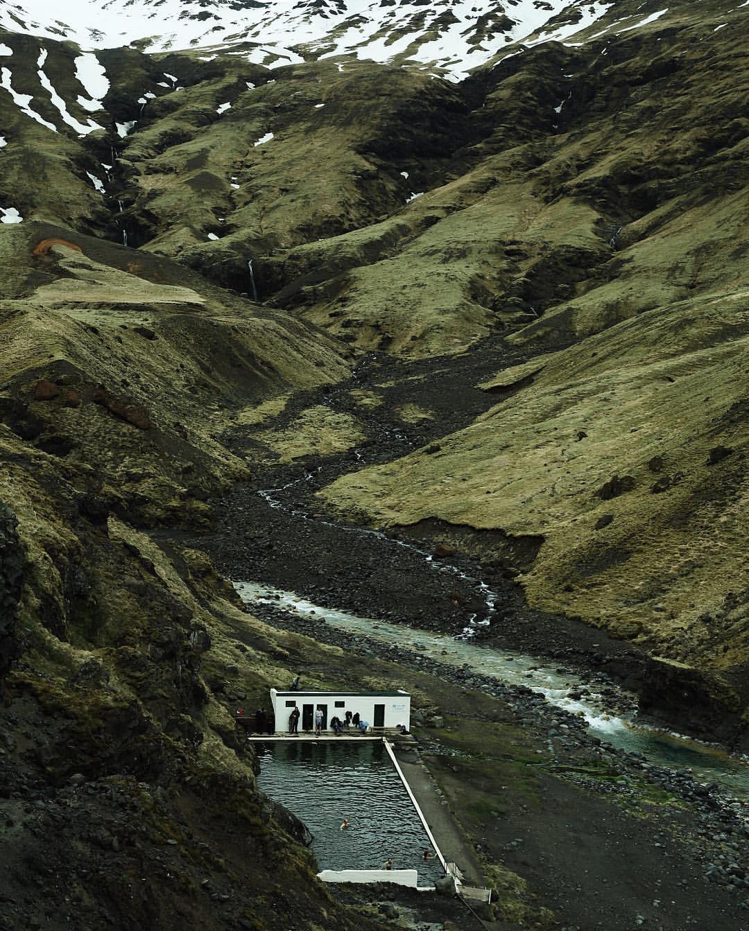 icelandpool