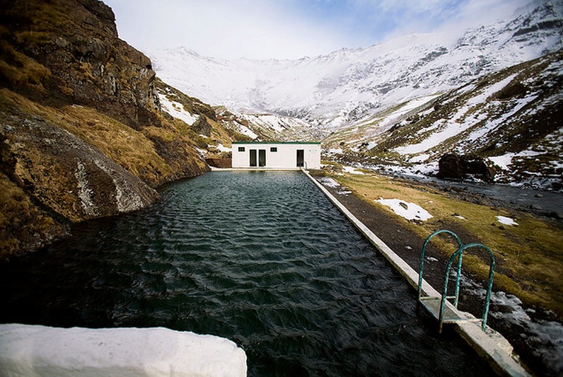 icelandpool