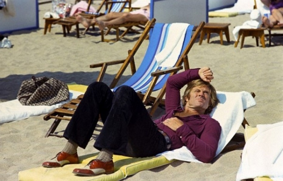 redford