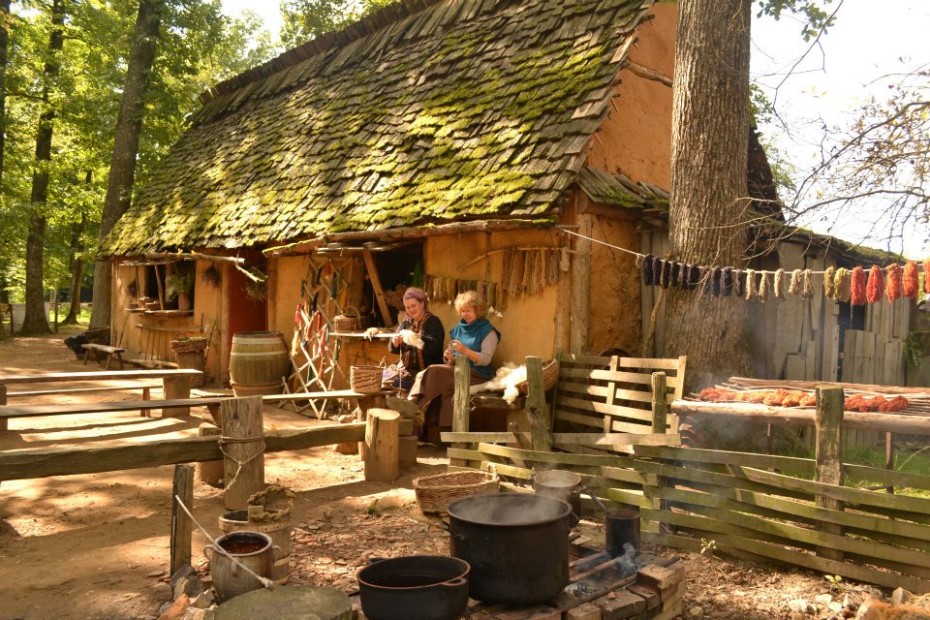 restaurantguedelon