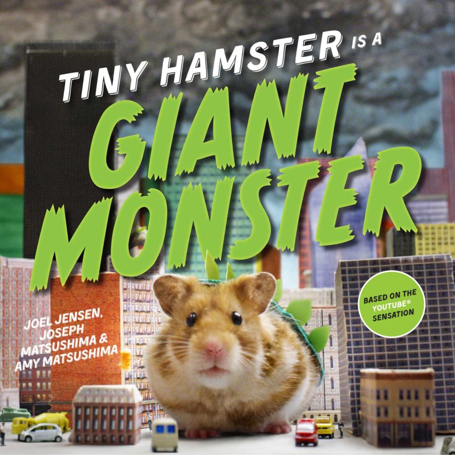 tinyhamster