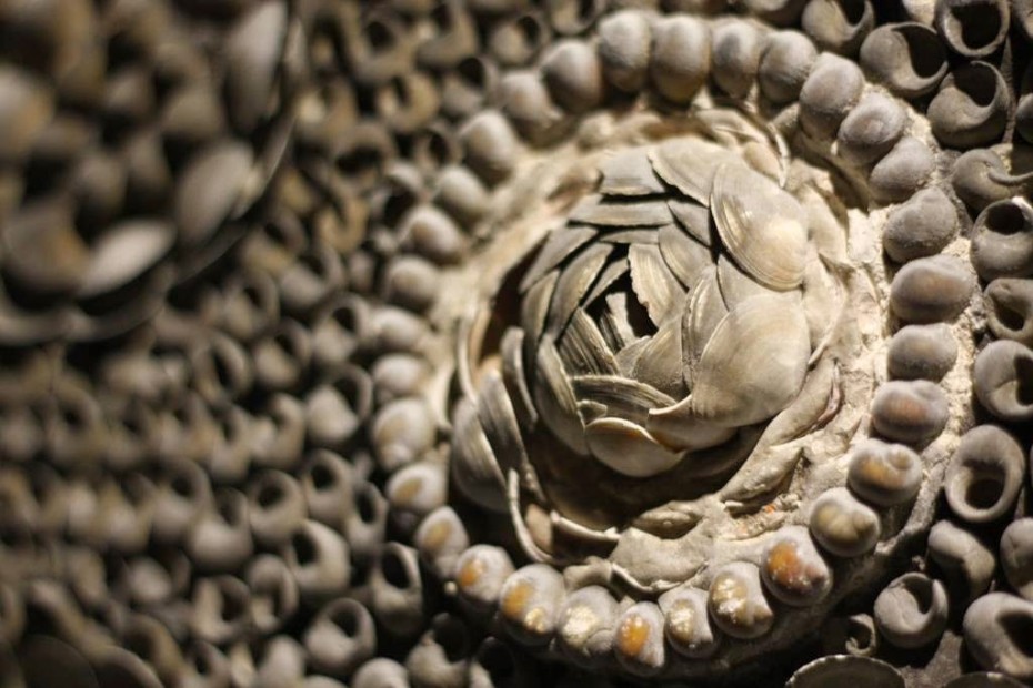 Margate Shell Grotto 18