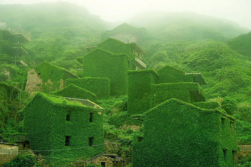 abandonedfishingvillage