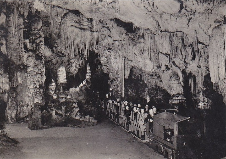 caverailway