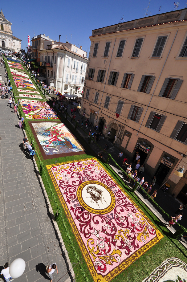 flowercarpet