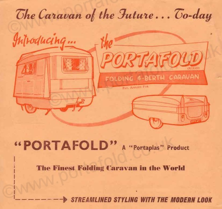 portafold