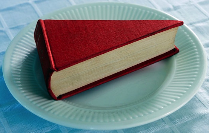 bookcake