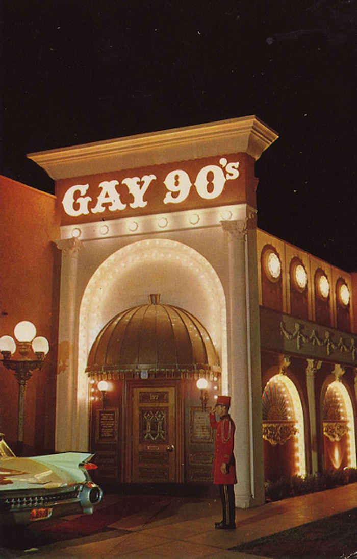 gay90s