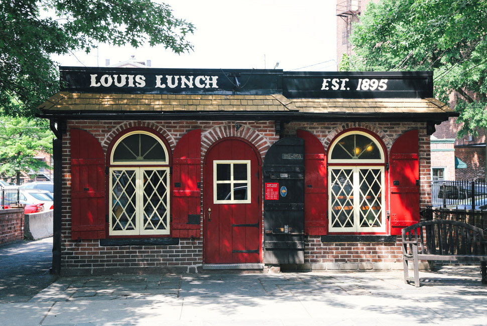 louislunch