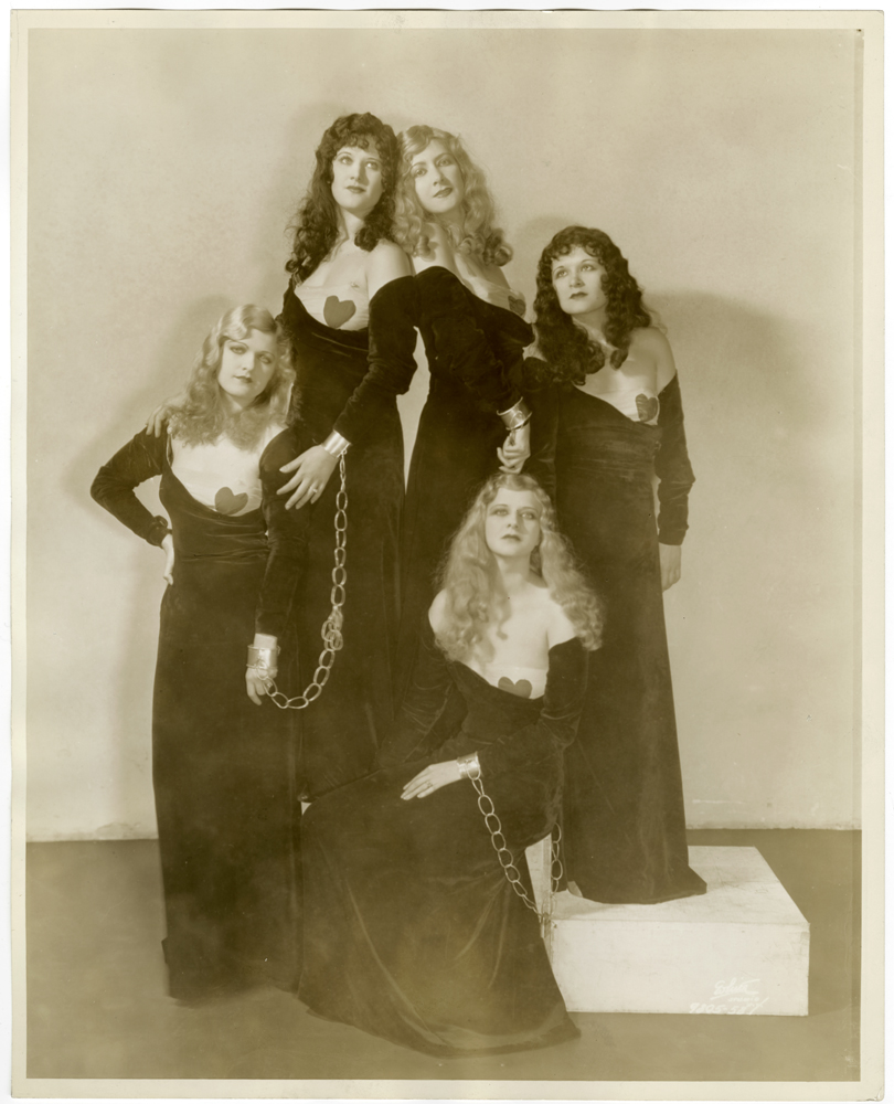 ziegfeldfollies