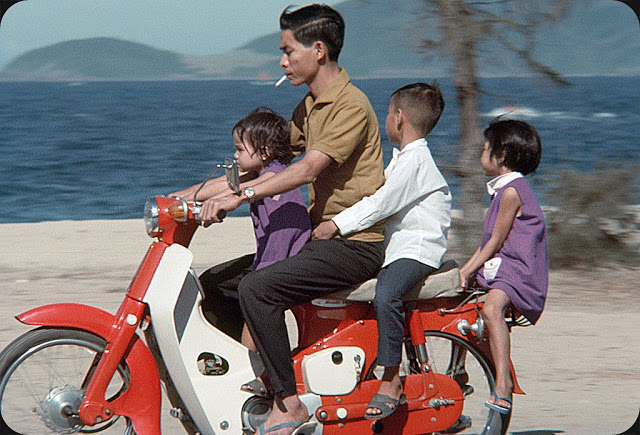 Nha Trang, 1969 (6)