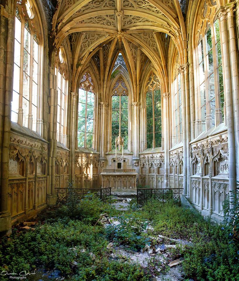 abandonedchurch