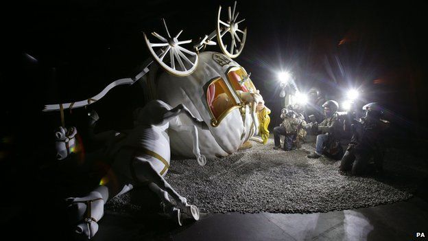 banksydismaland