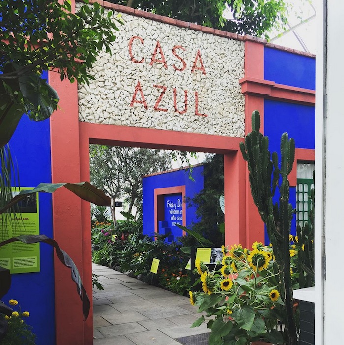 casaazul