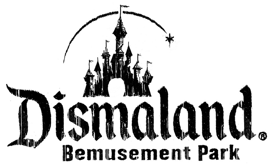 dismaland