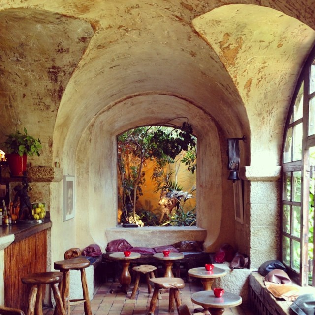 france-la-colombe-dor-wandering-in-wonder-remodelista