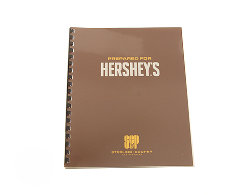 hersheys