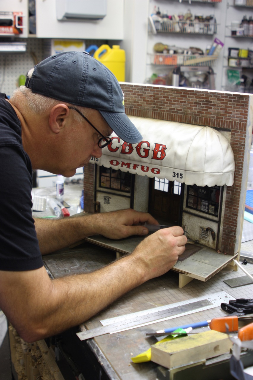 Randy-Hage-Working-on-CBGB