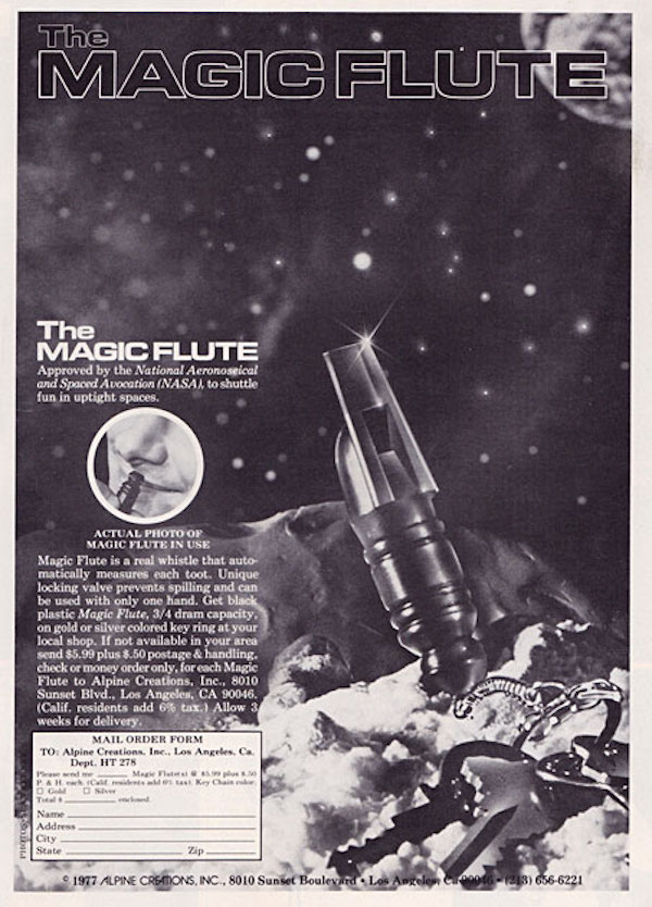 magicfllute