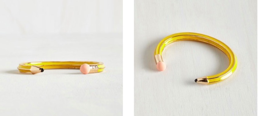 pencilbracelet