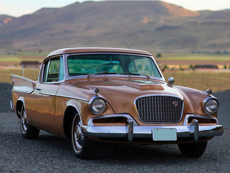 studebaker