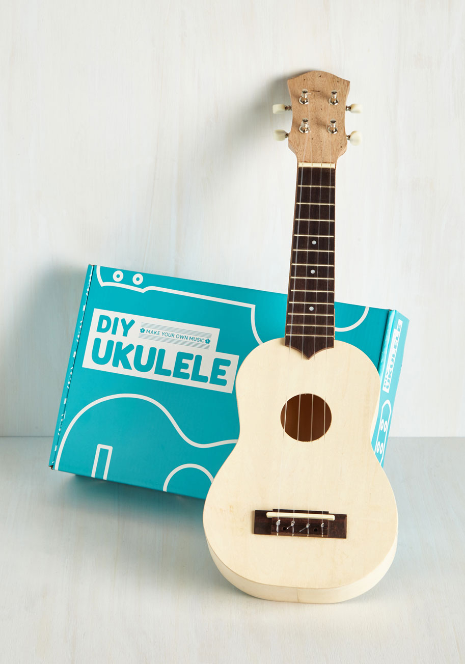 ukelele