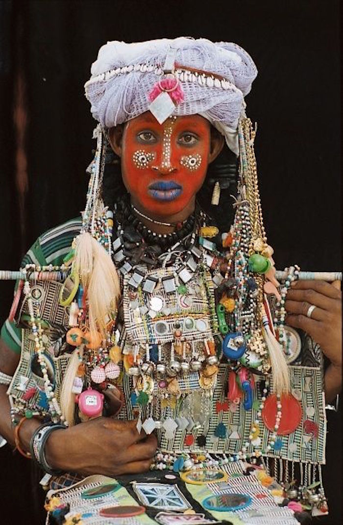 wodaabe