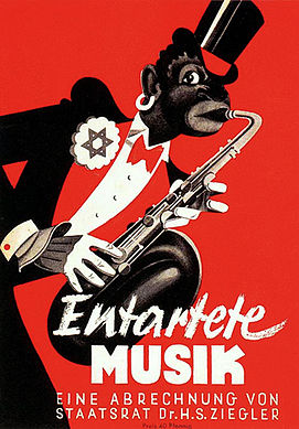 Entartete_musik_poster