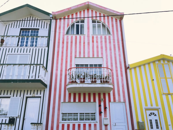 24 Hours in Aveiro, the Candy-Colored “Venice of Portugal”