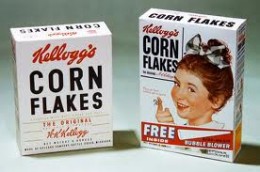 cornflakes