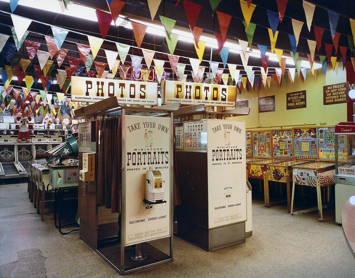 earlyarcades