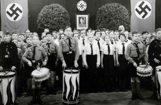 hitleryouth