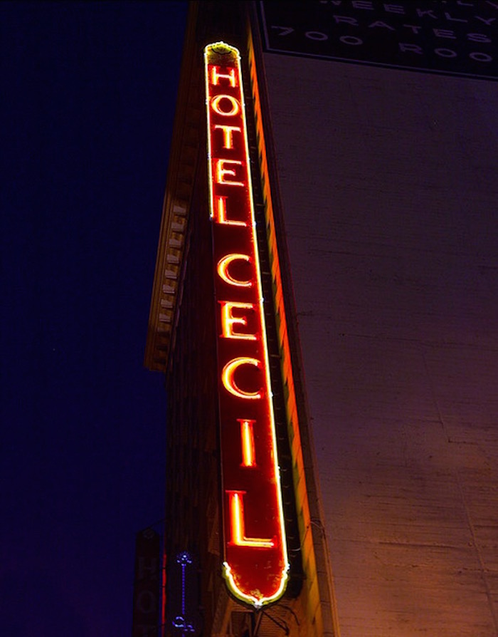 hotelcecilneon